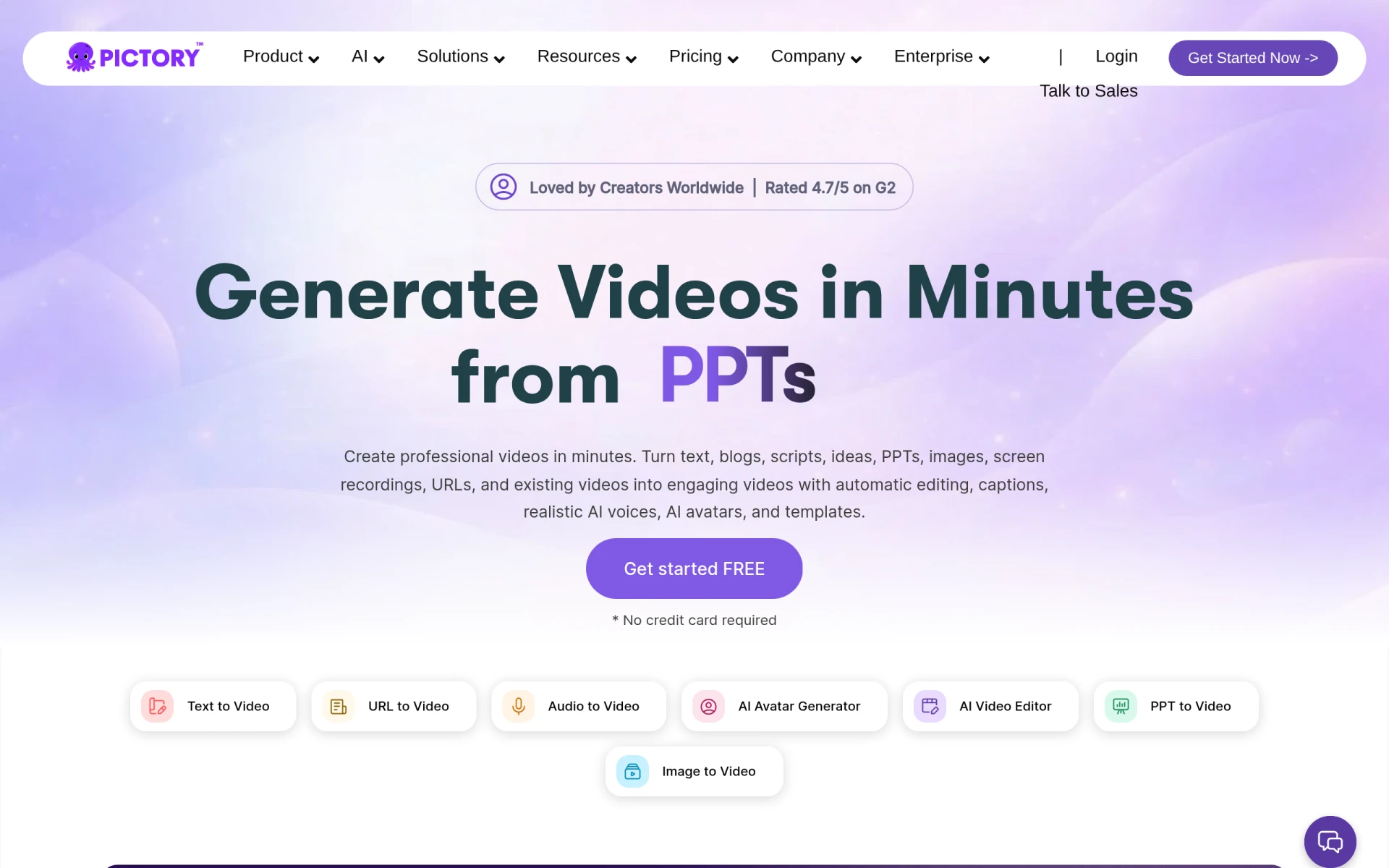 Pictory feature image