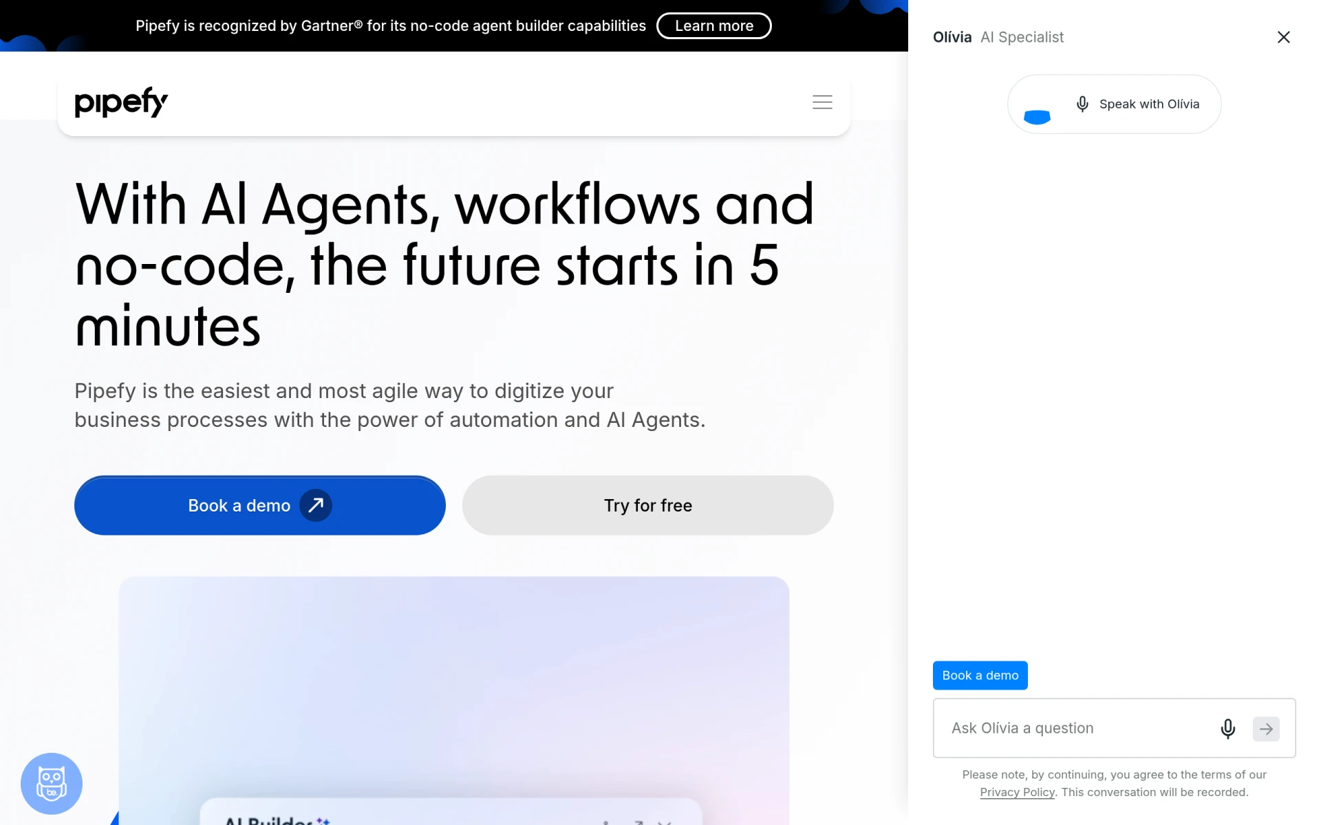 Pipefy feature image