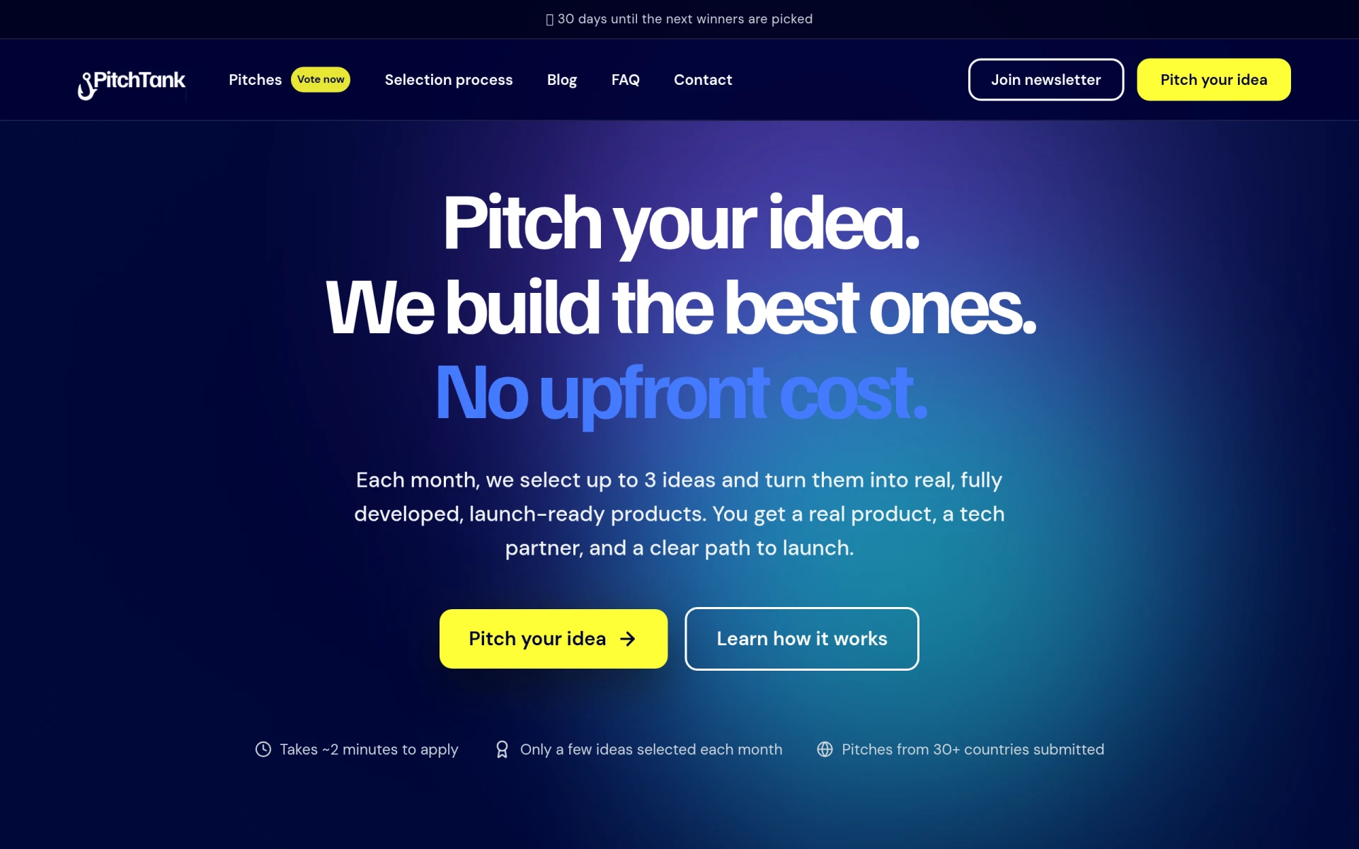 PitchWin feature image
