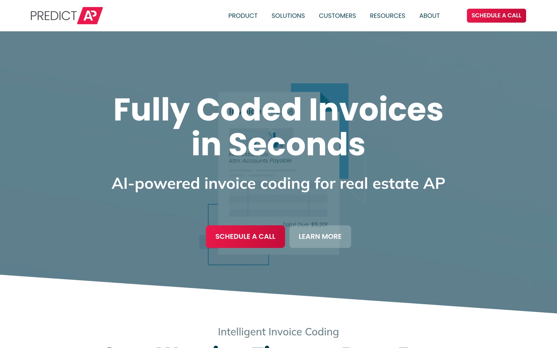 PredictAP feature image