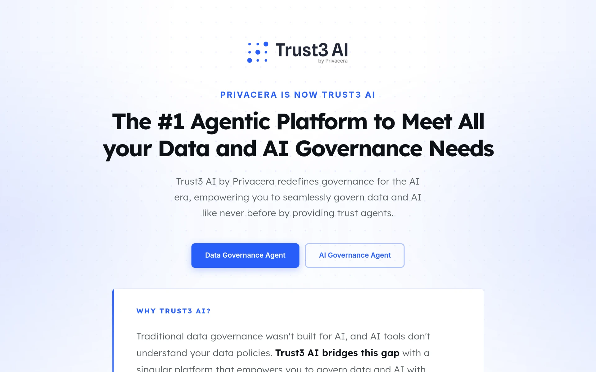Privacera feature image