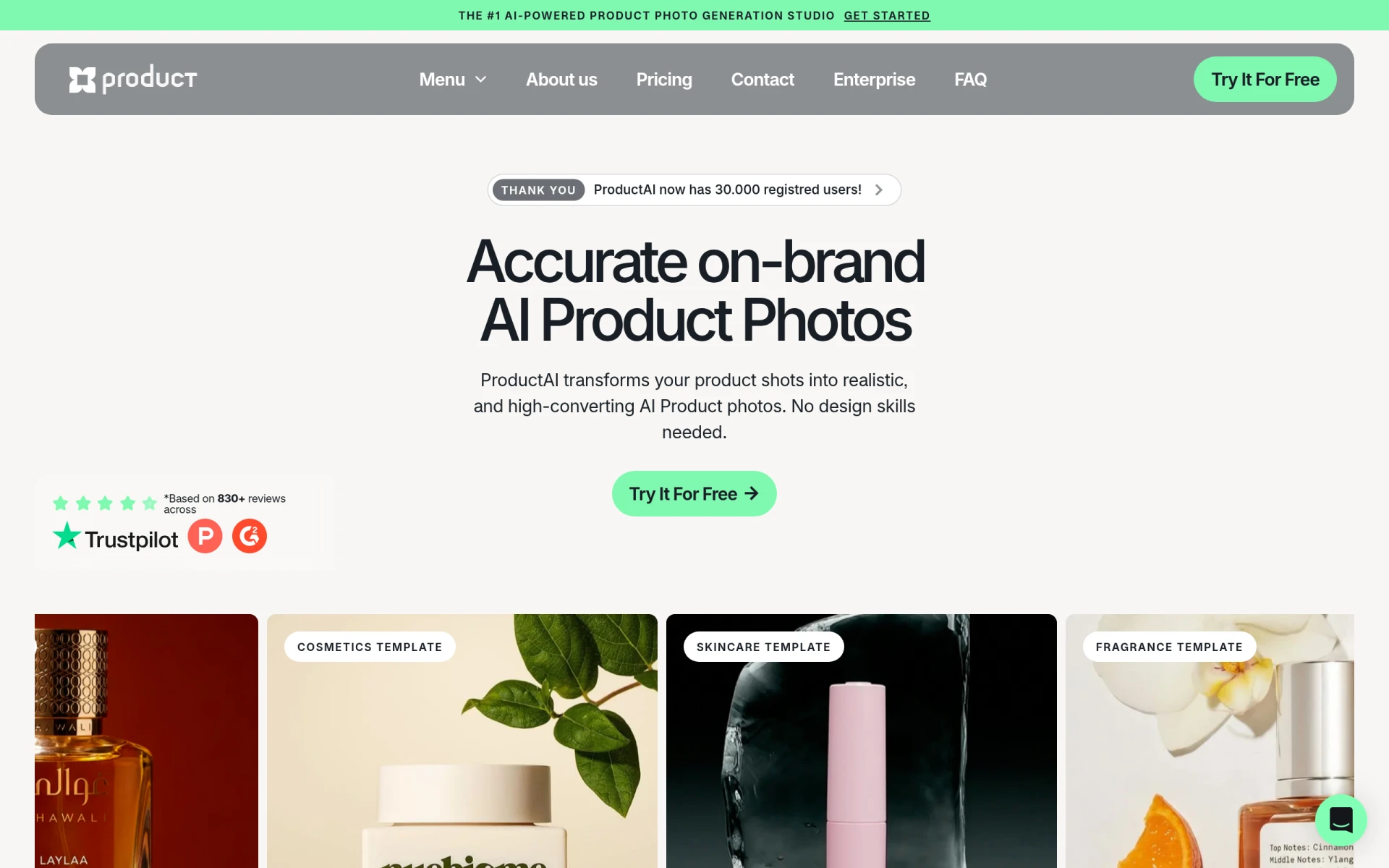 ProductAI feature image