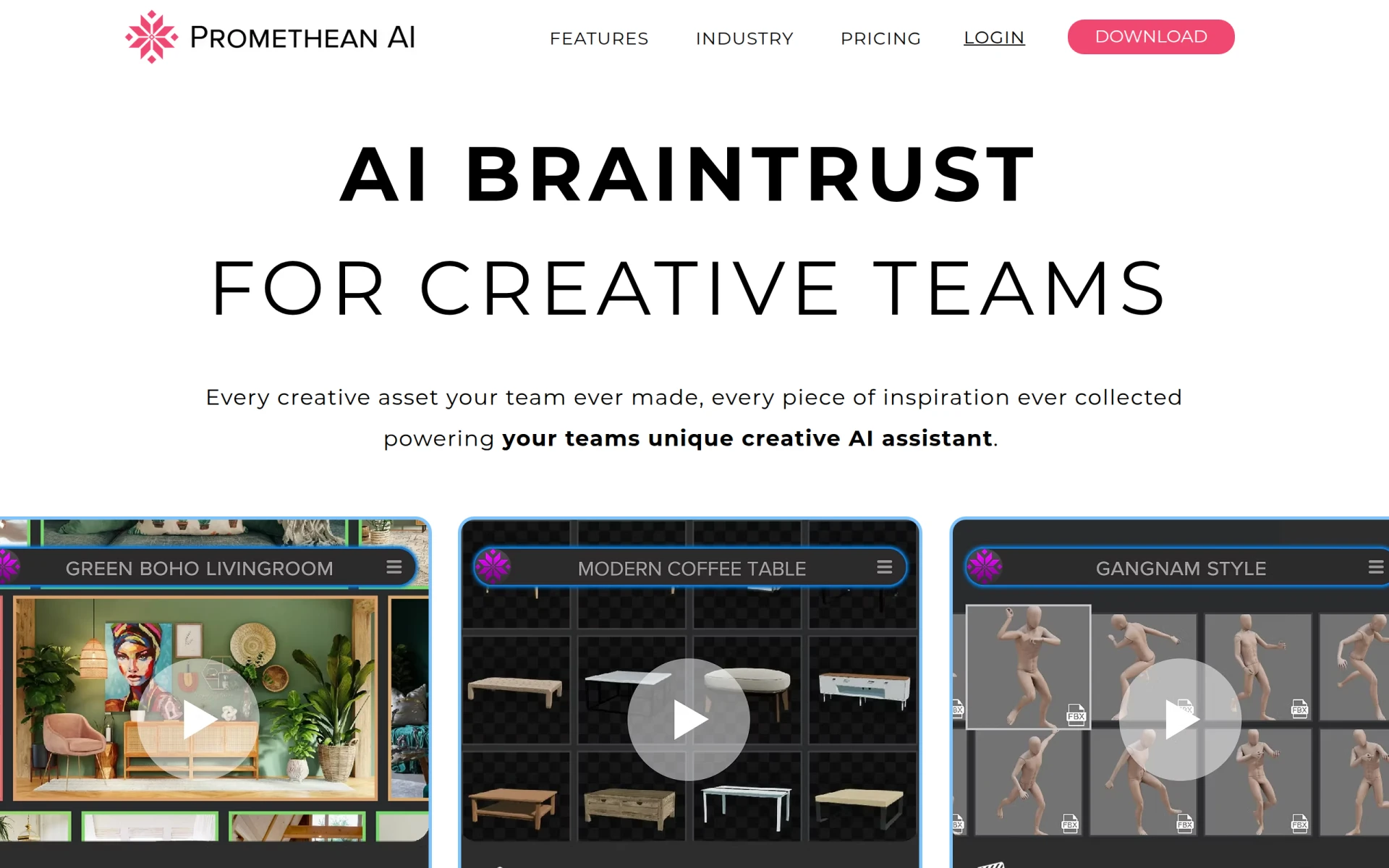 PrometheanAI feature image