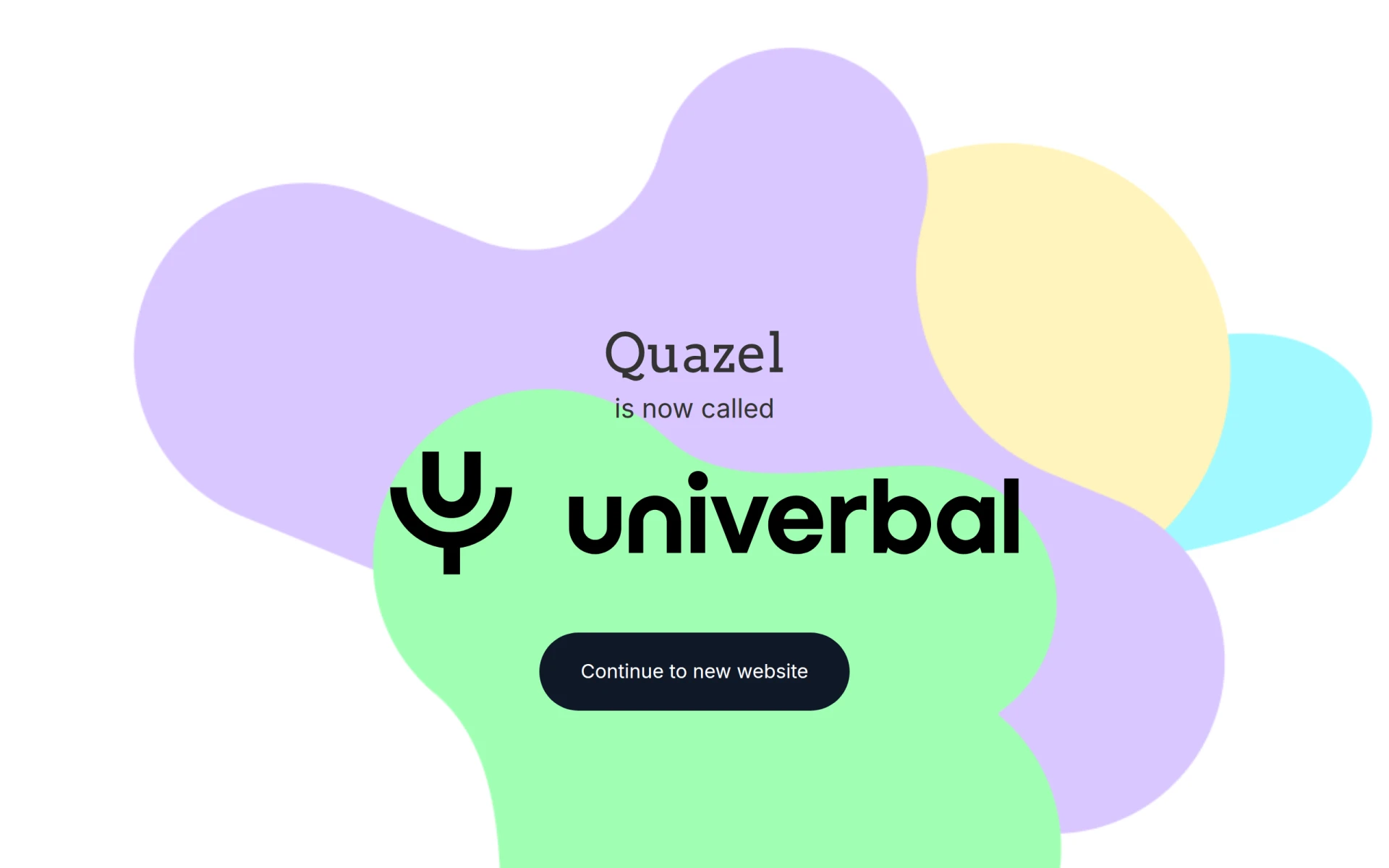 Quazel feature image