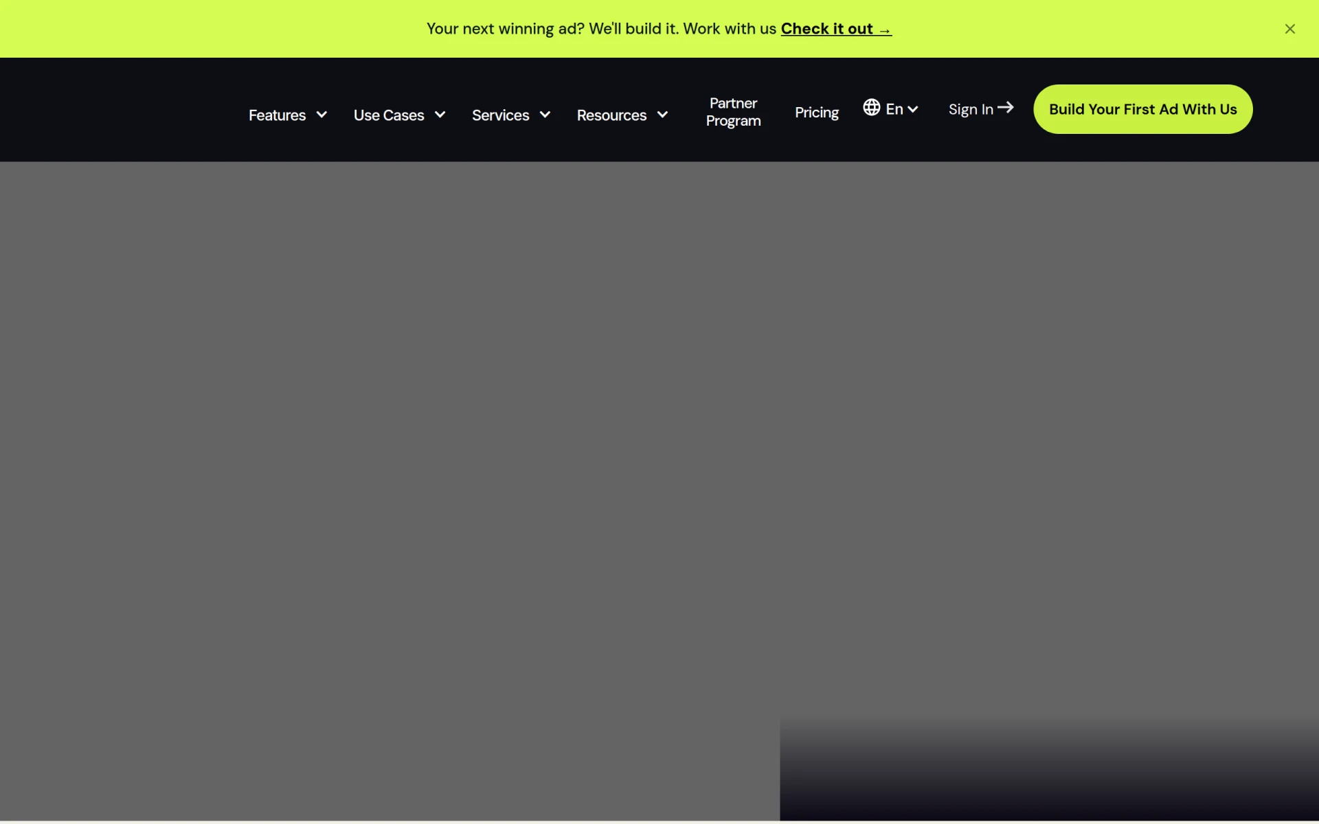 Quickads feature image