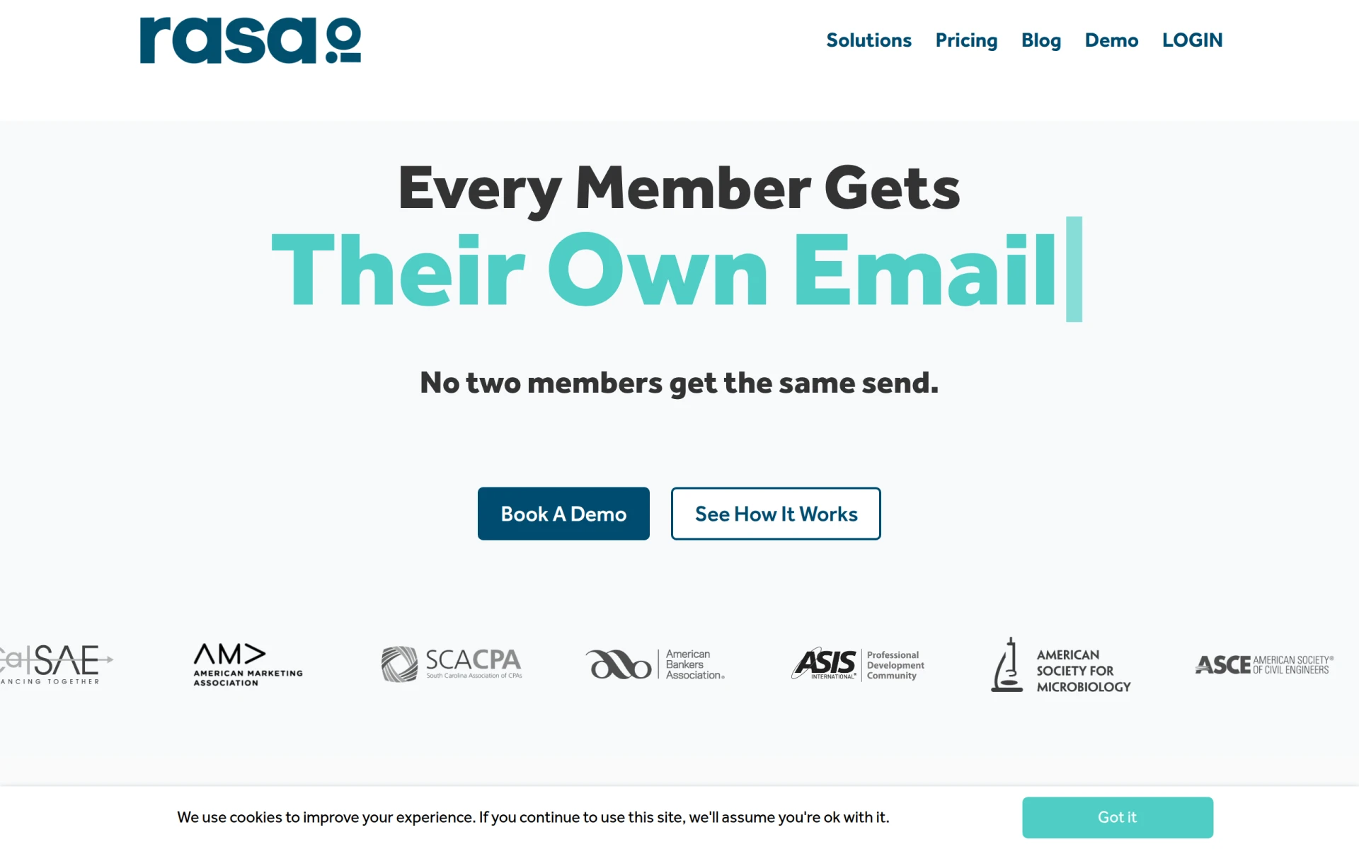 rasa.io feature image