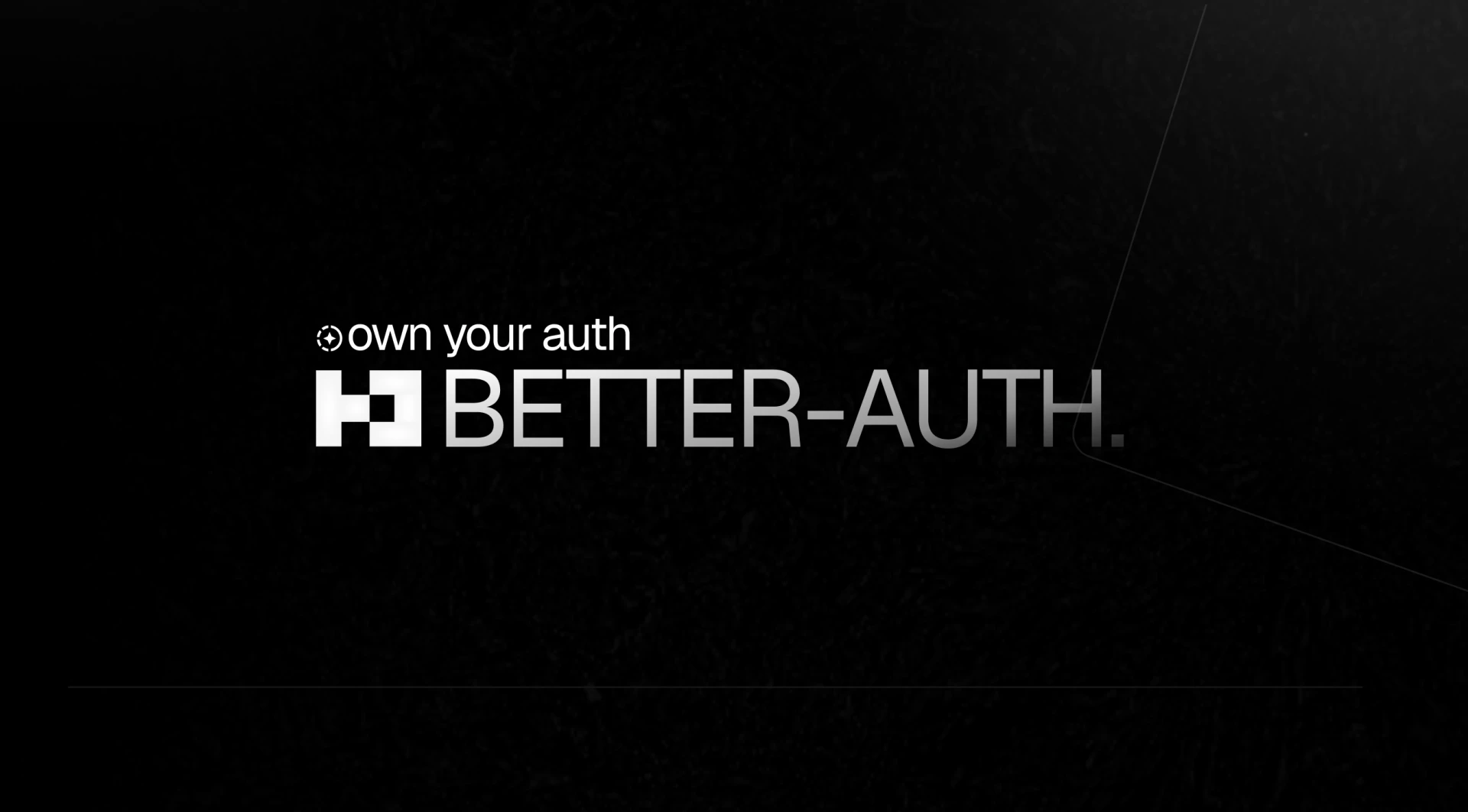 READMEAuth screenshot