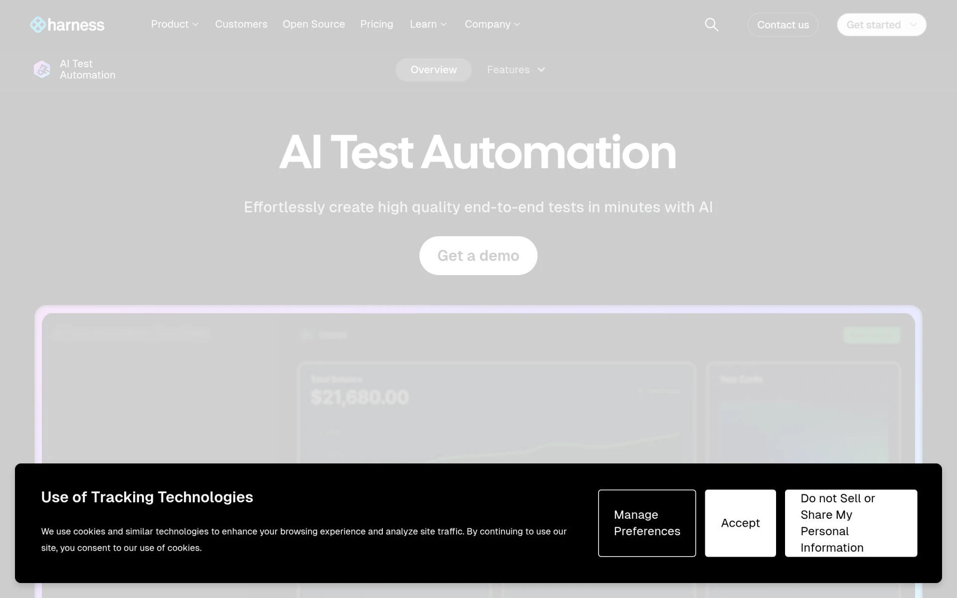 RelicX screenshot