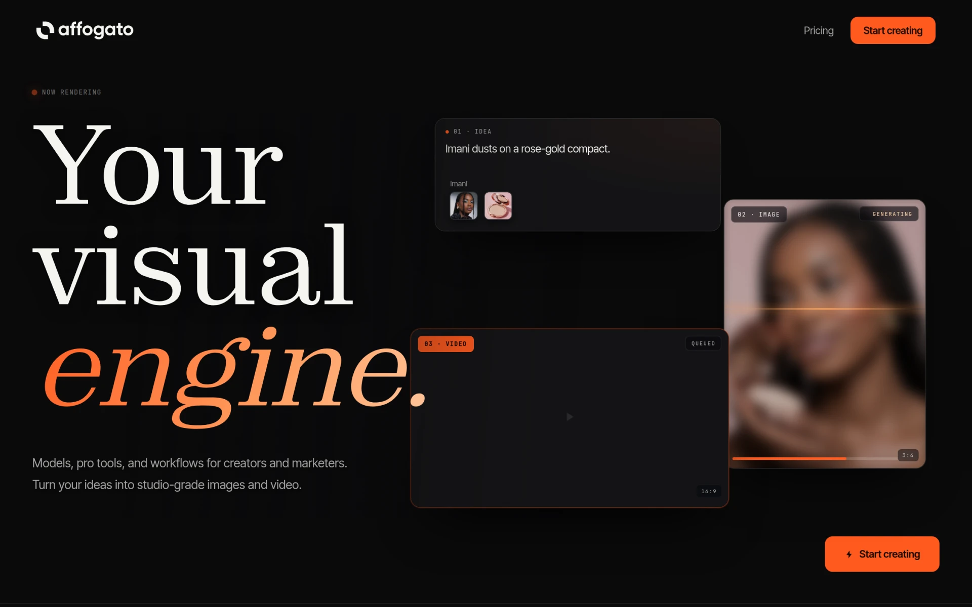 Rendernet feature image