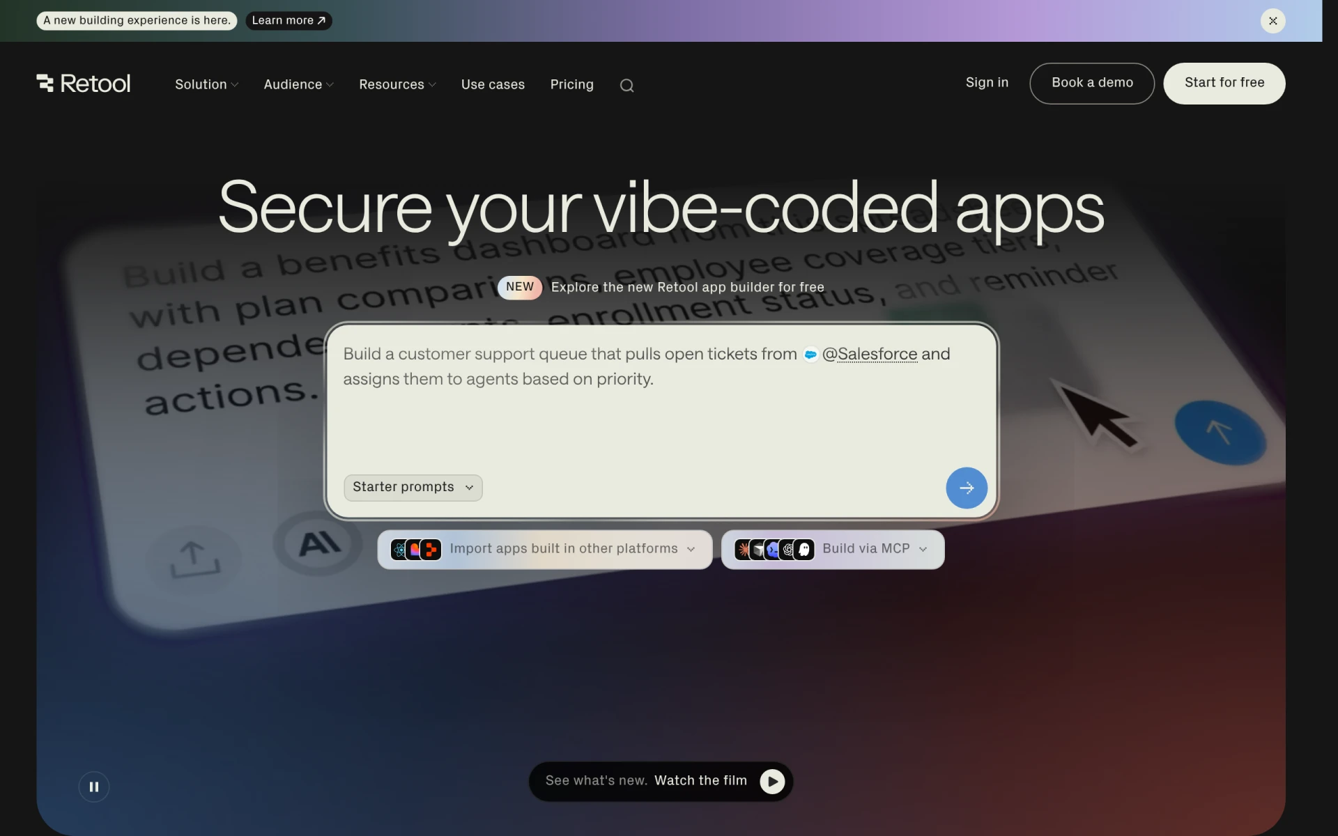 Retool feature image