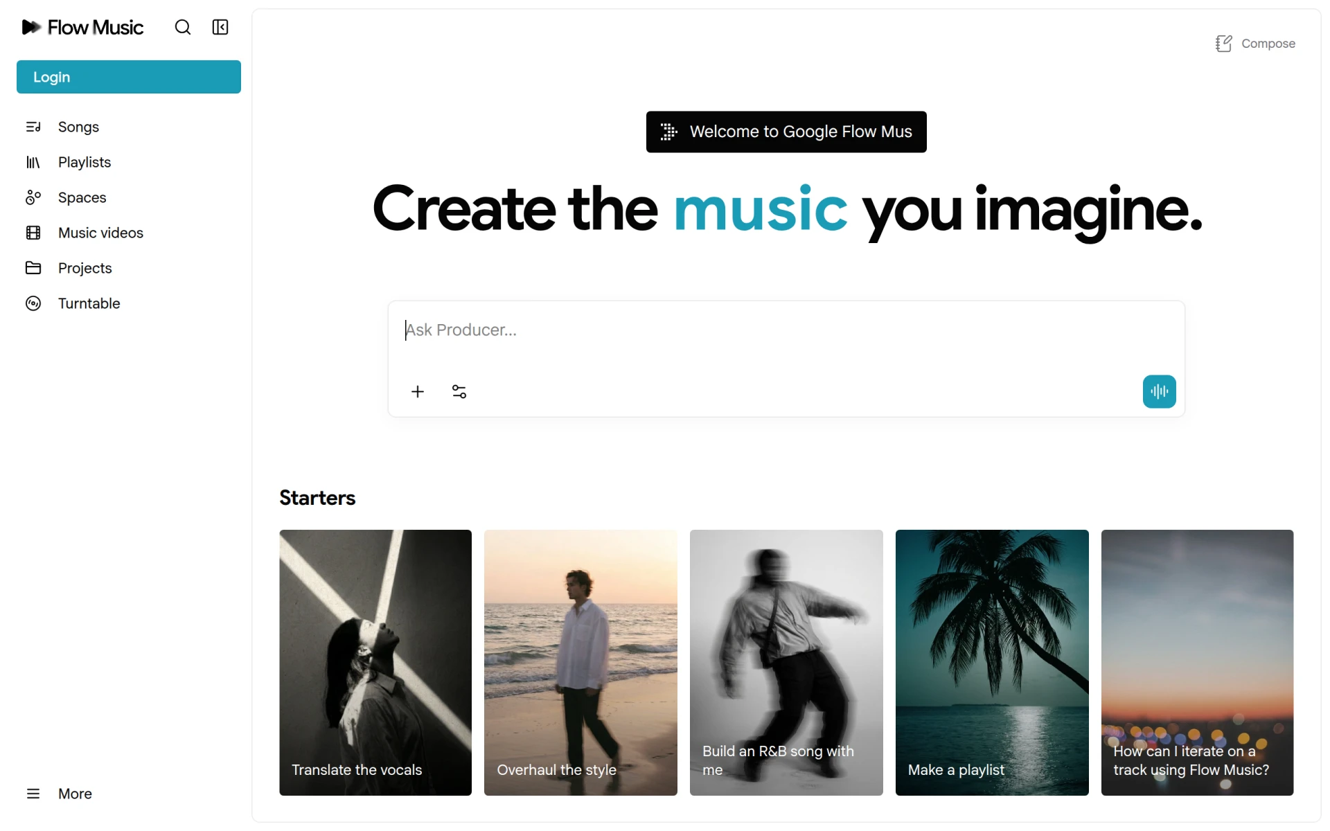 Riffusion feature image