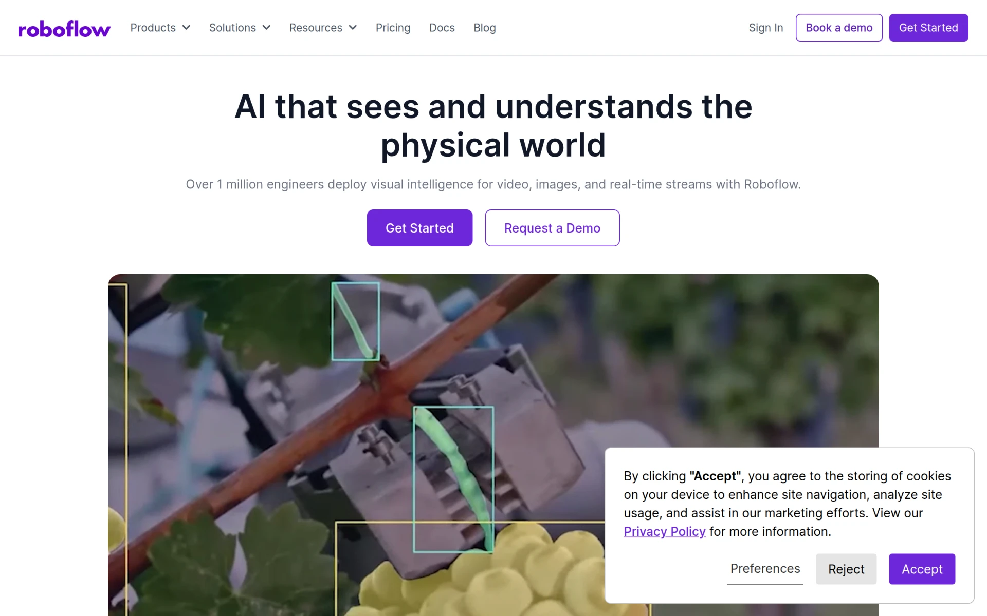 Roboflow feature image