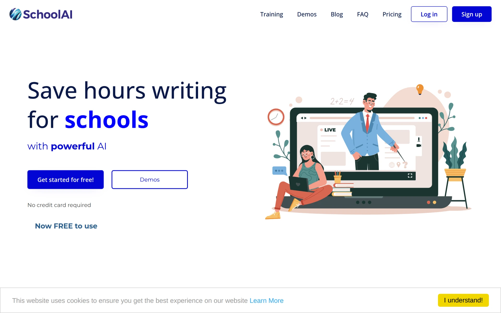 SchoolAI feature image