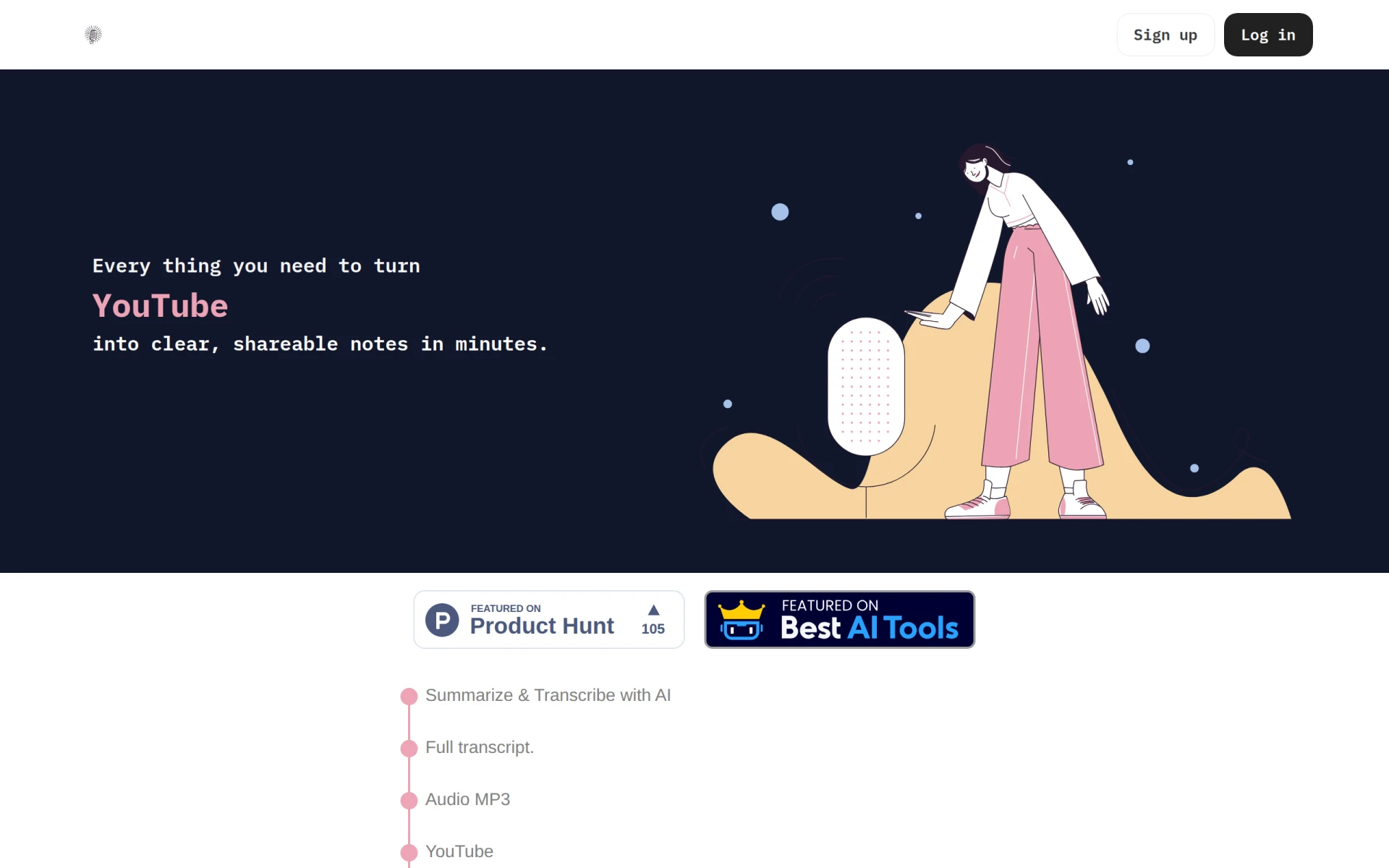 Shownotes feature image
