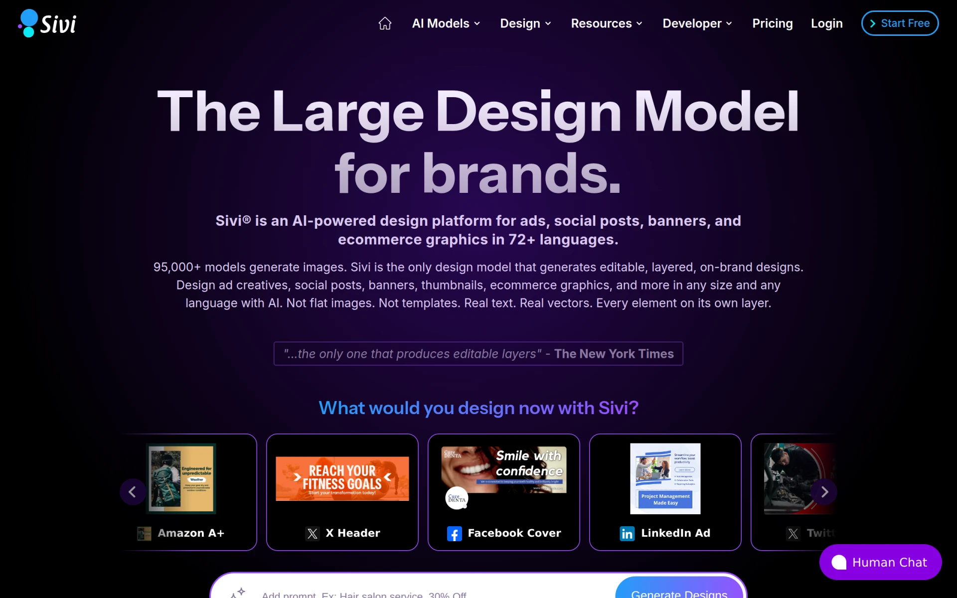 Sivi feature image