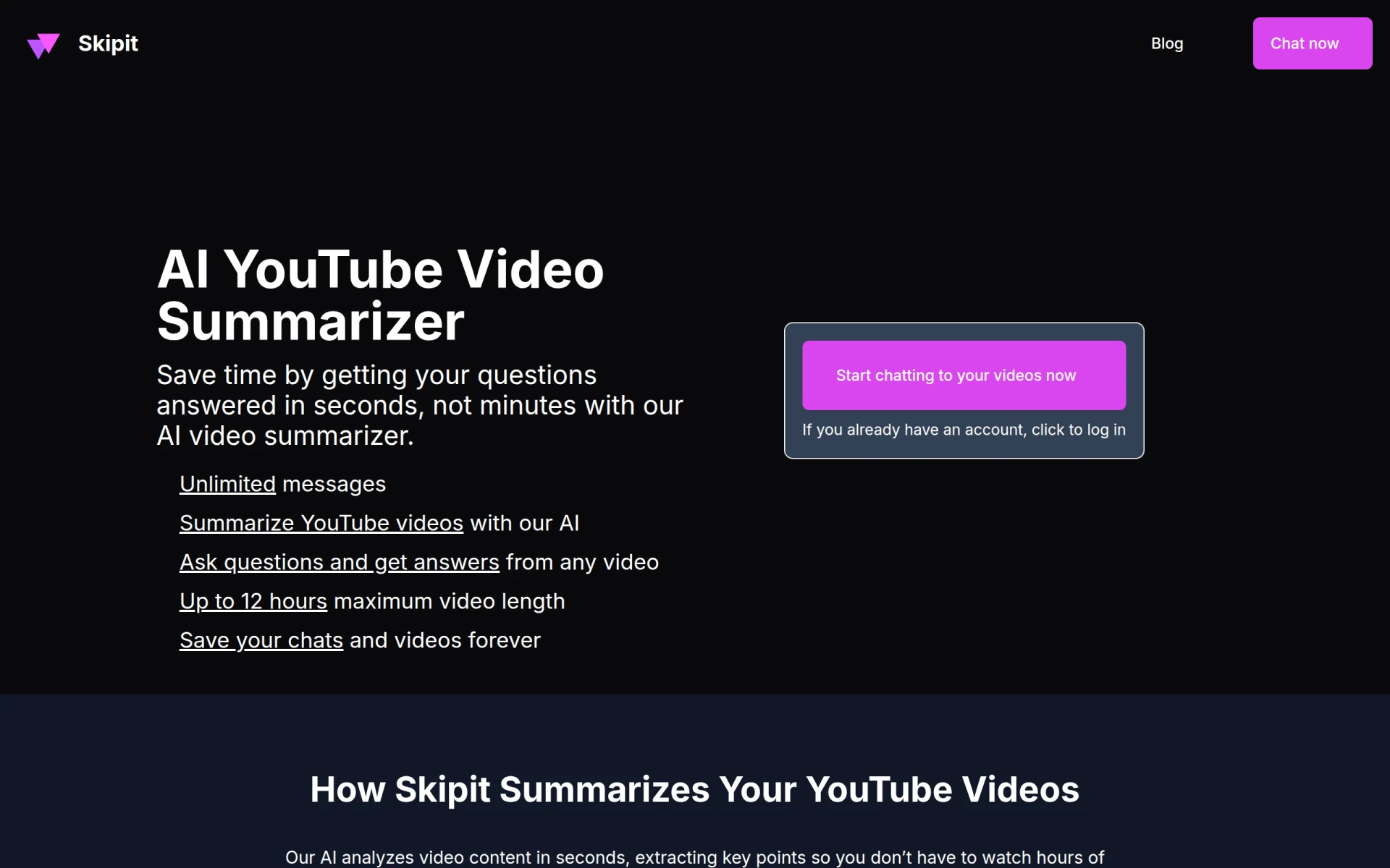 Skipit.ai feature image
