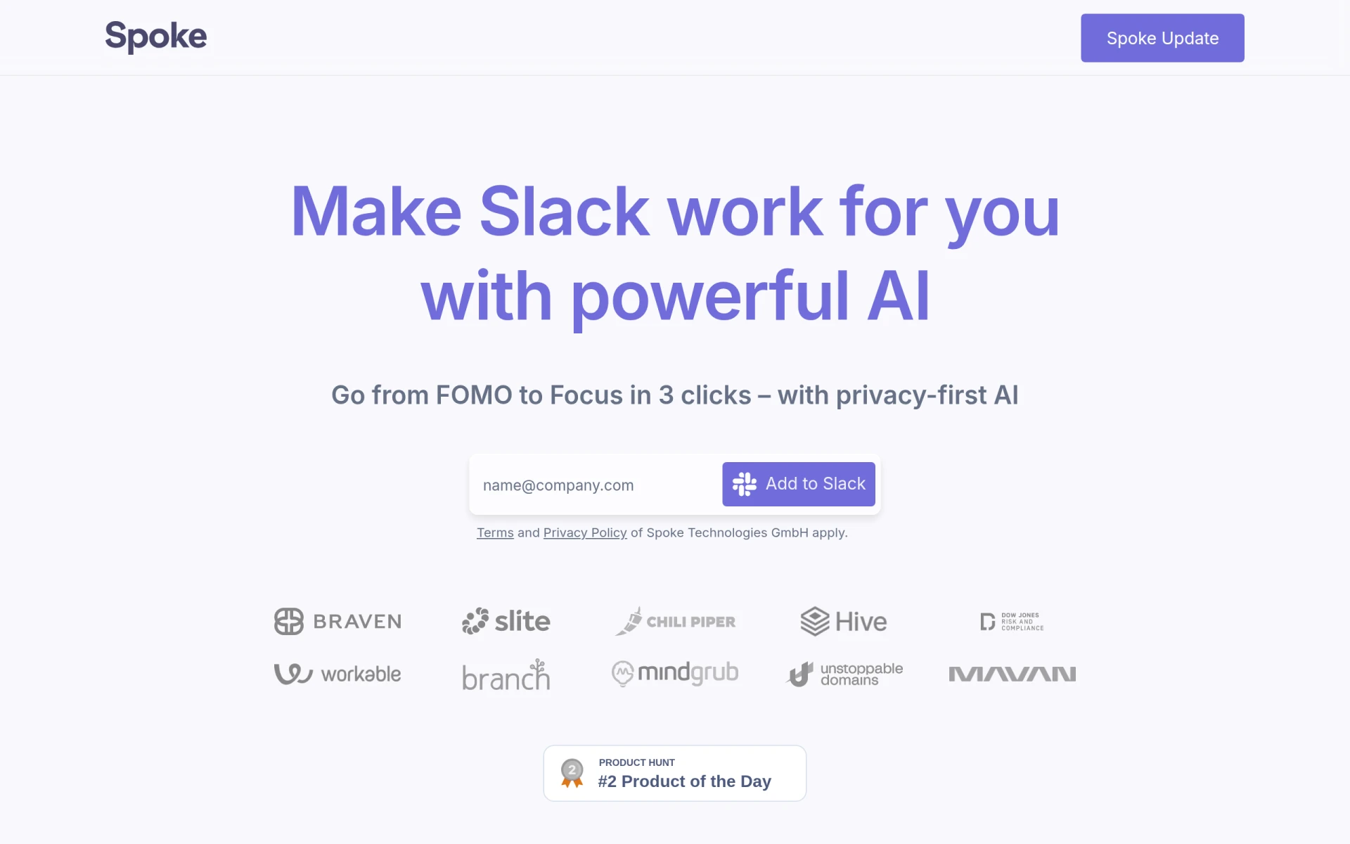 Spoke.ai feature image