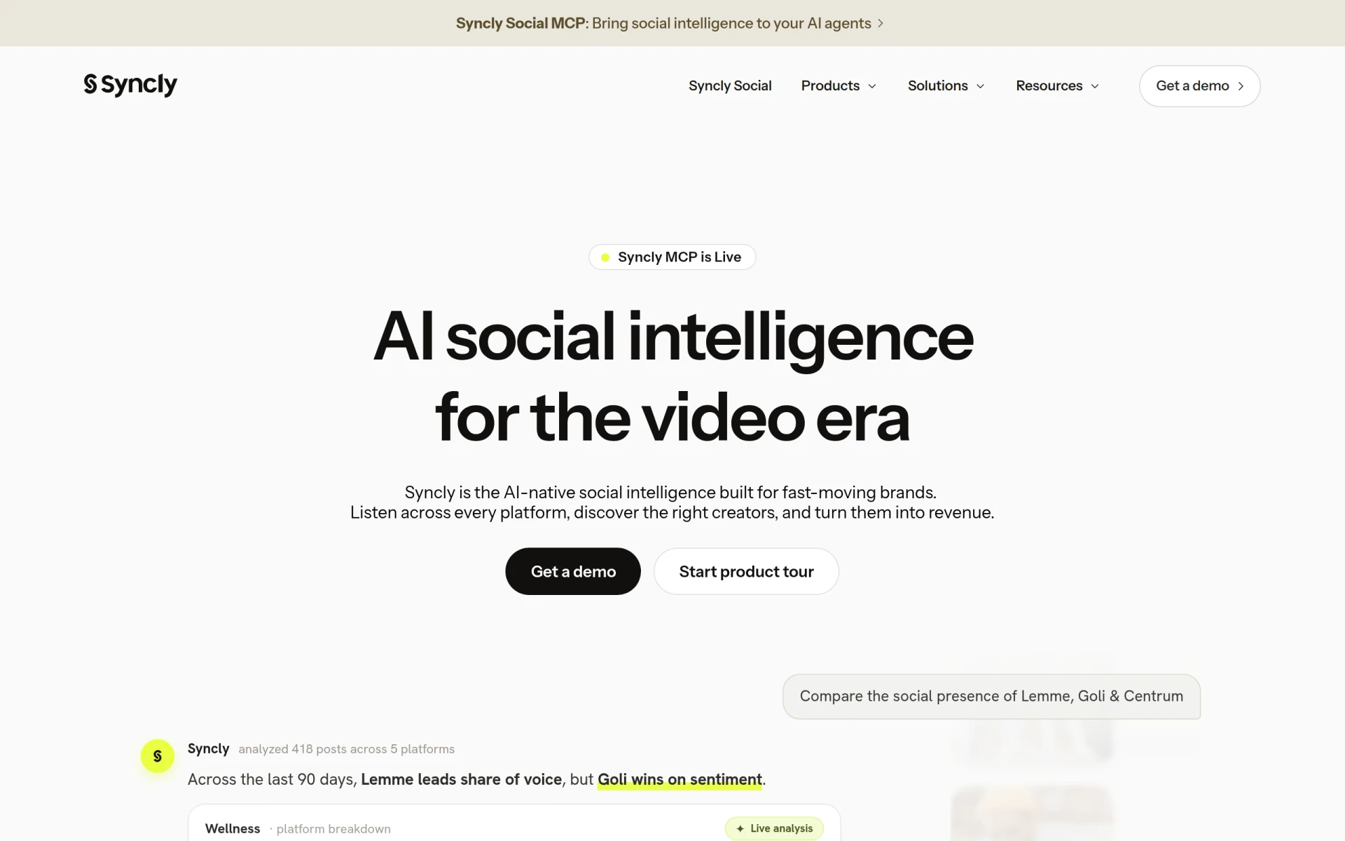 Syncly feature image