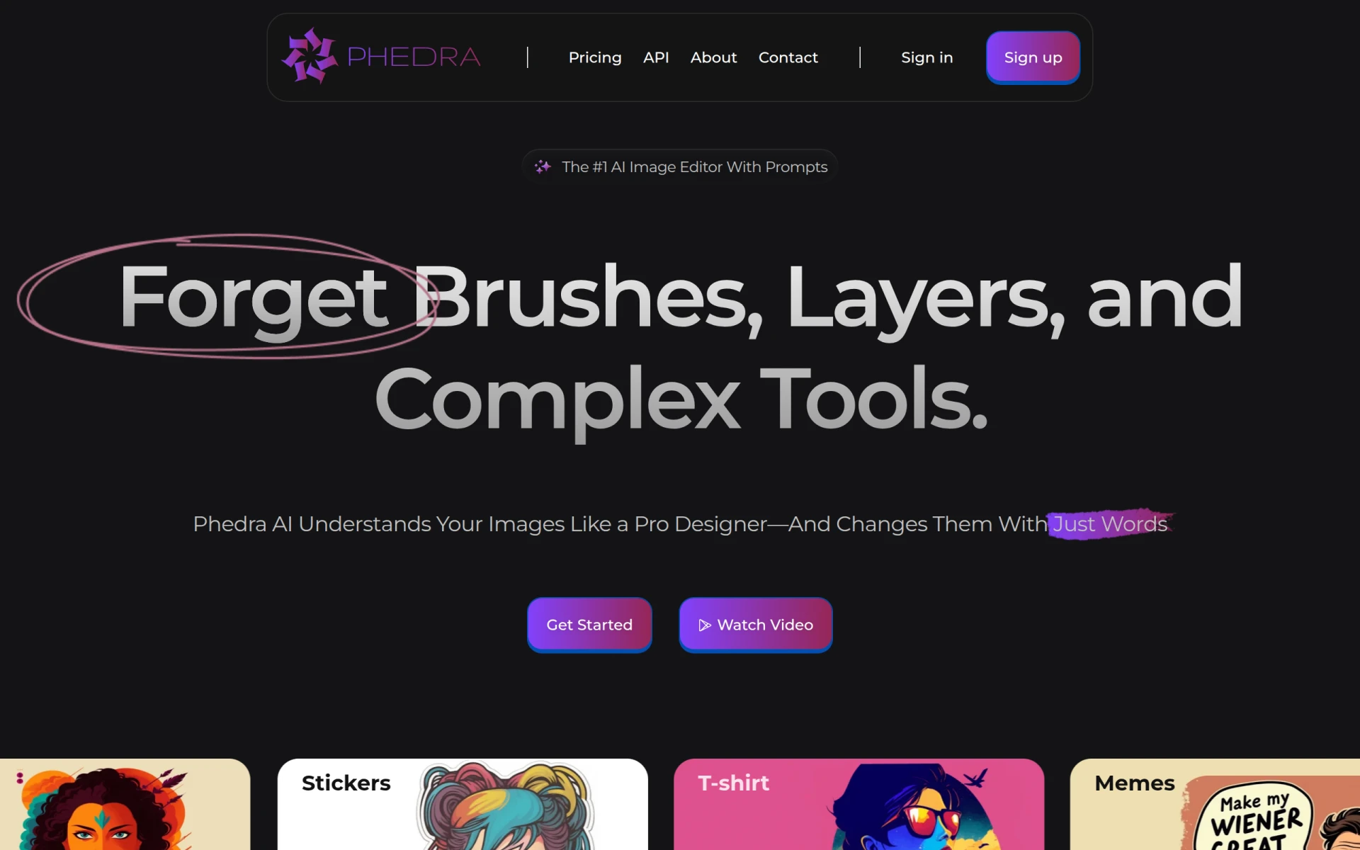 Synthesys screenshot