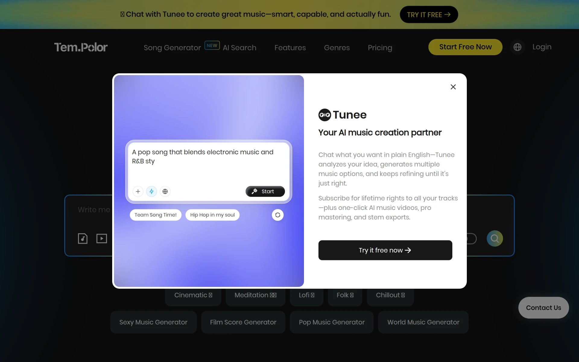 TemPolor feature image