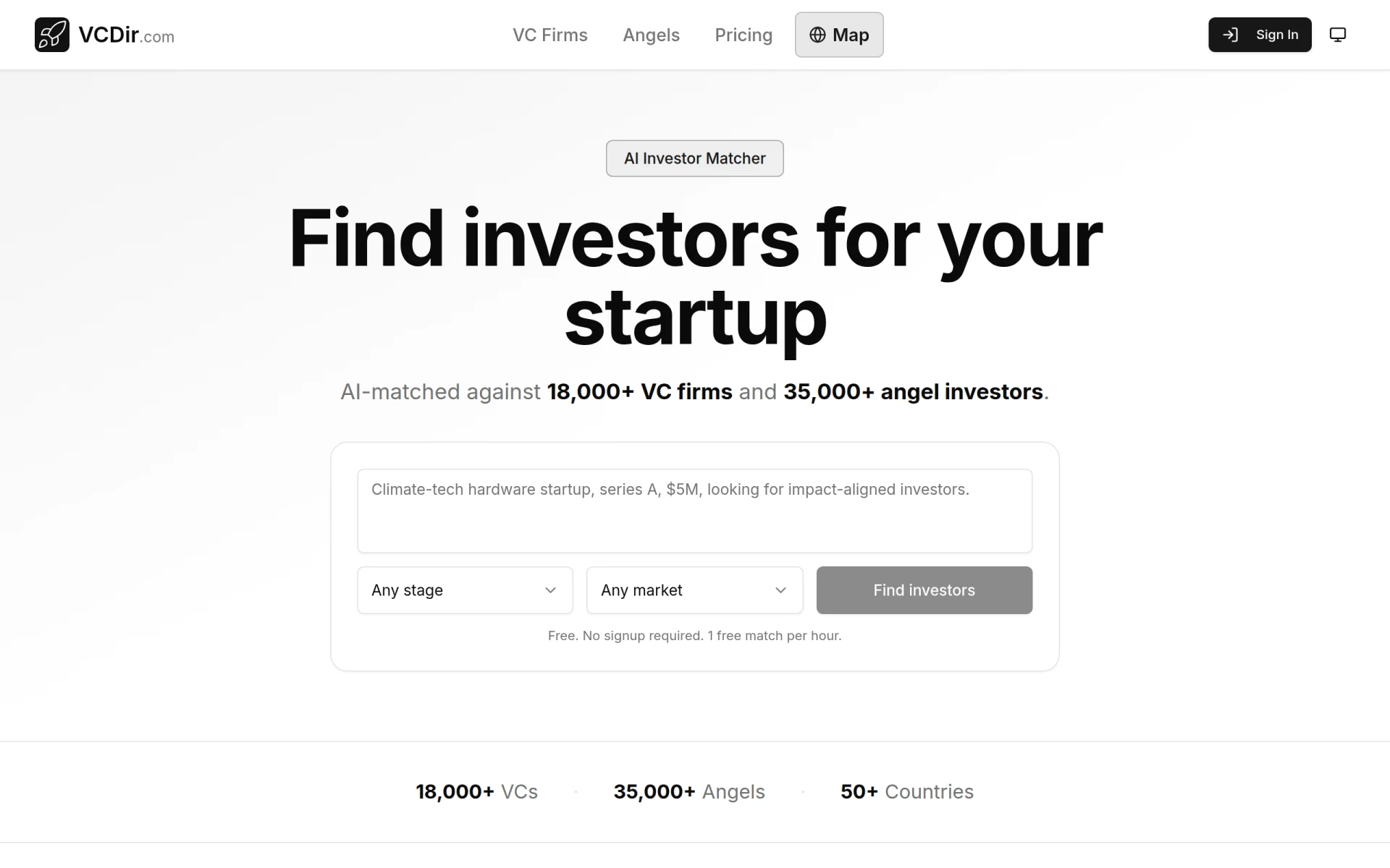 VCDir.com feature image