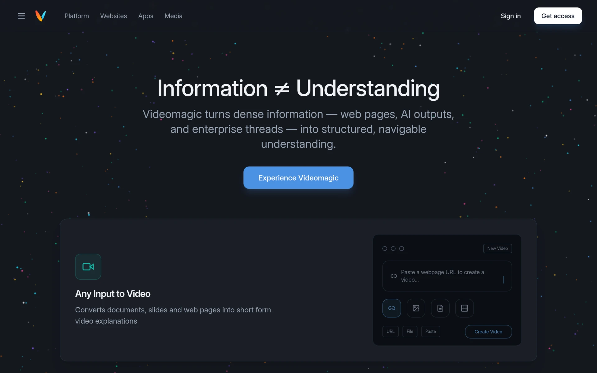 Video Magic feature image