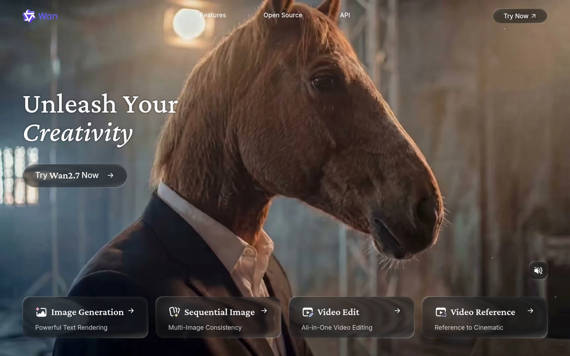 Wan feature image