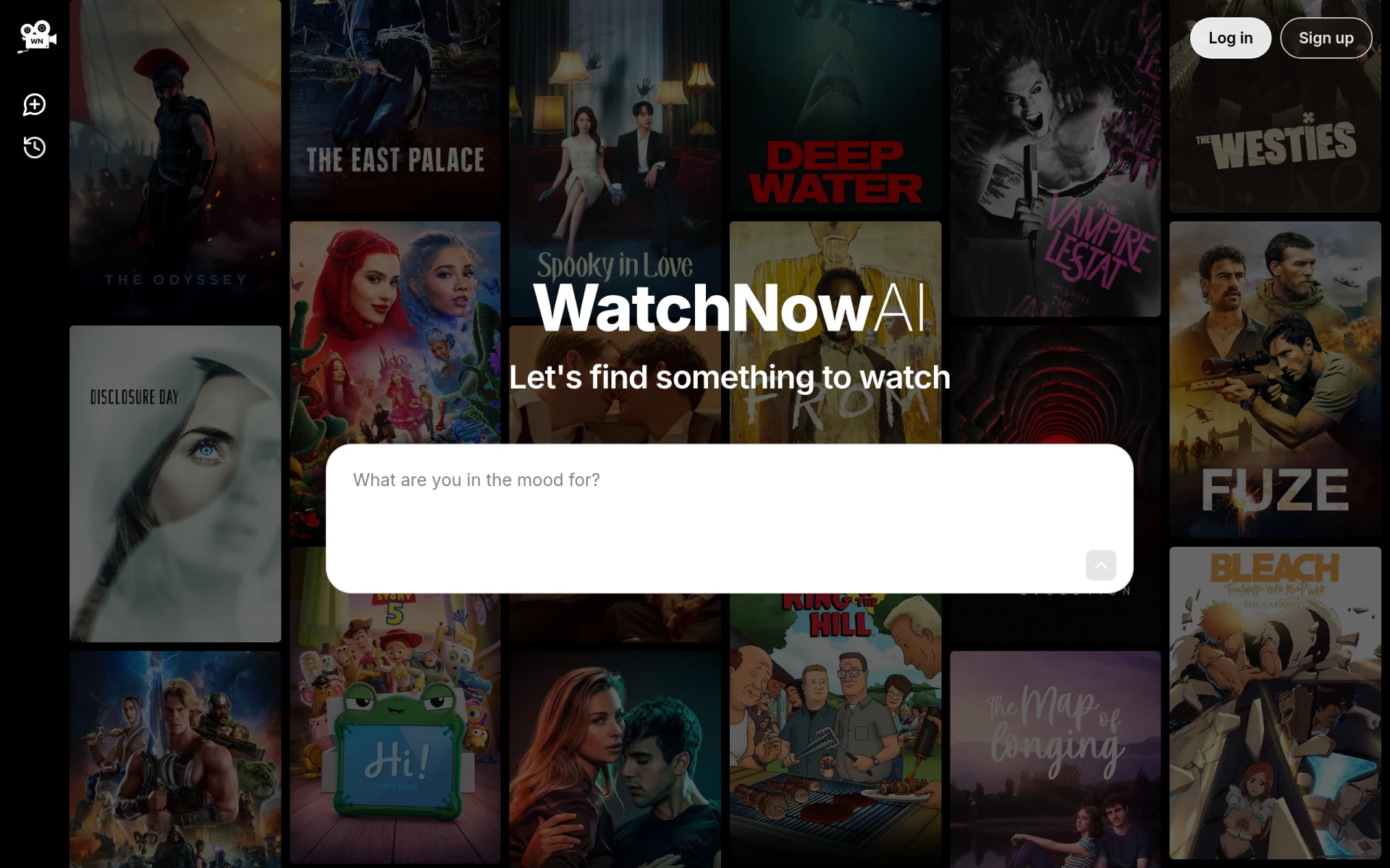WatchNow AI feature image