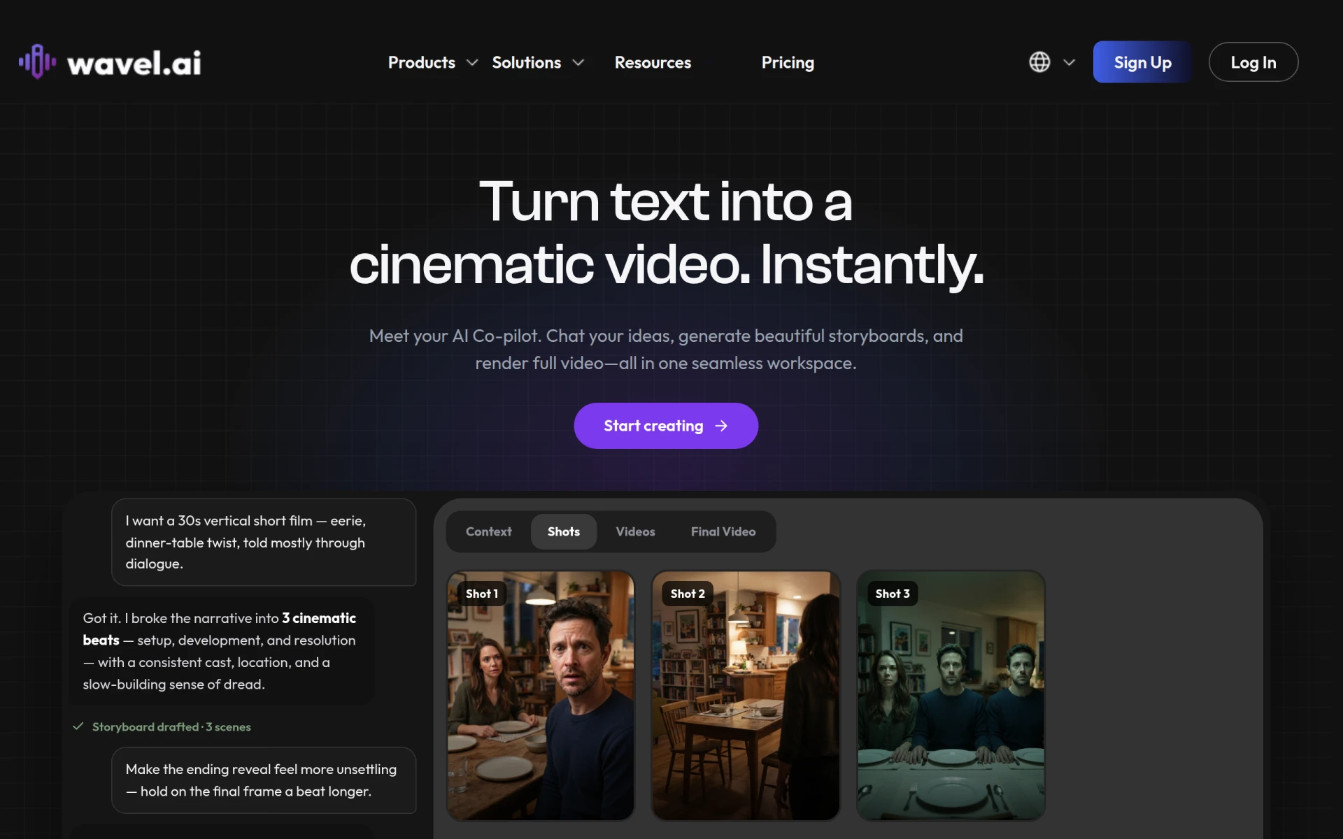 Wavel AI feature image