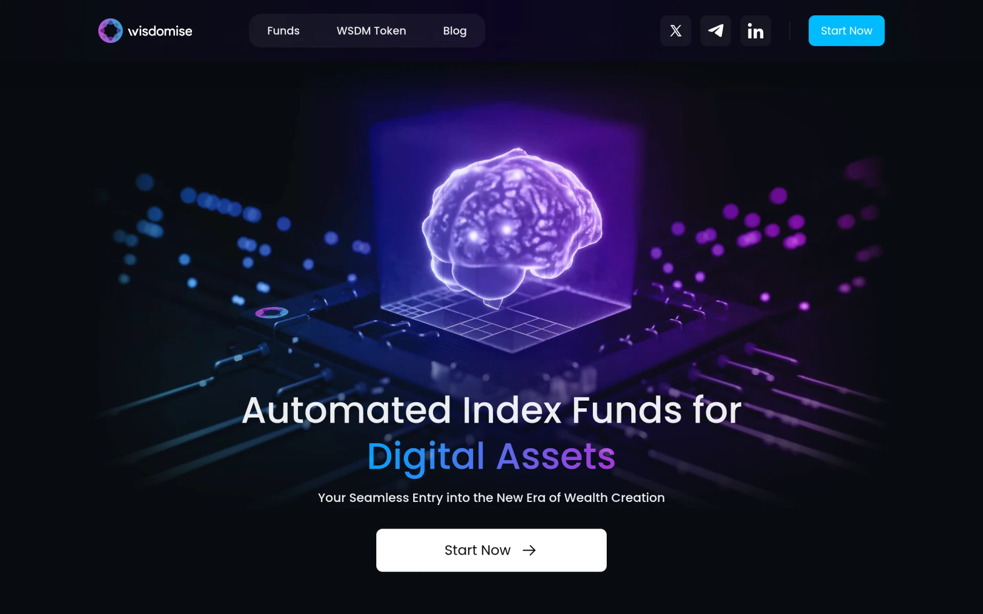 Wisdomise feature image