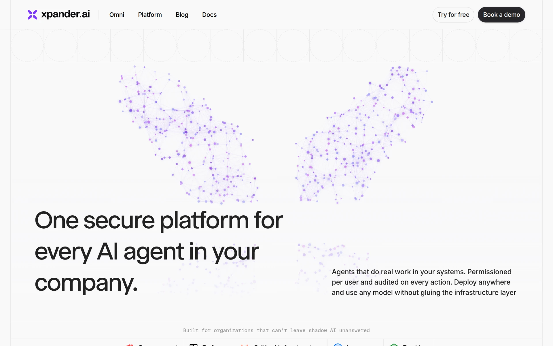 xpander.ai feature image