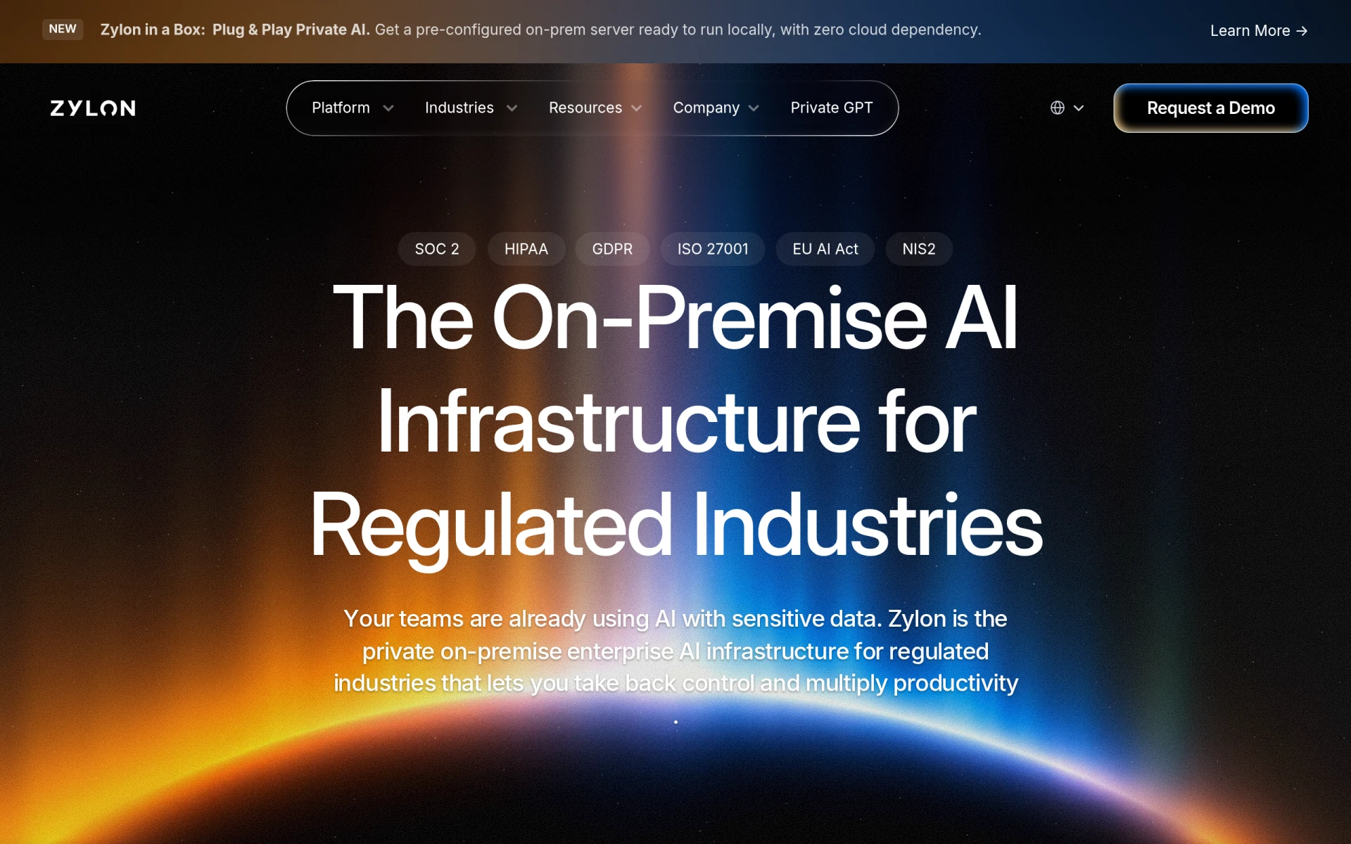 Zylon feature image