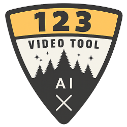 123VideoTool icon