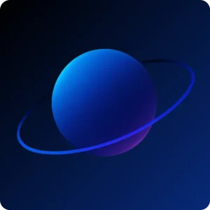 21M Space icon