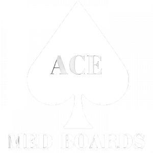Ace Med Boards icon