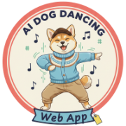 AIDogDancing.app icon