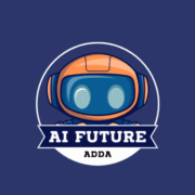 AI FUTURE ADDA icon