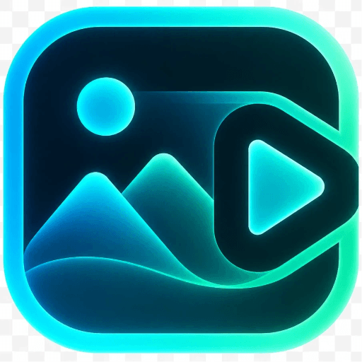 AI Image to Video icon