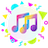 AI Song Generator icon