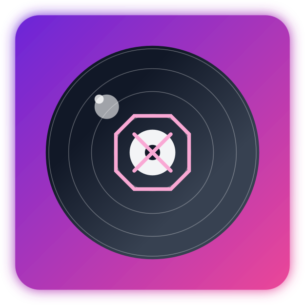 AlbumCoverAI icon
