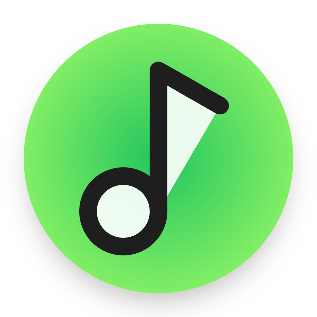 AnyMusic icon