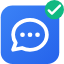 Ask Users icon