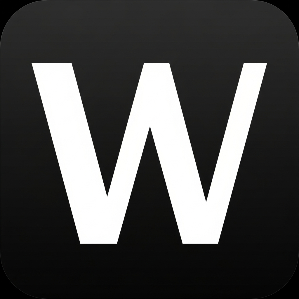 Ask Weather icon