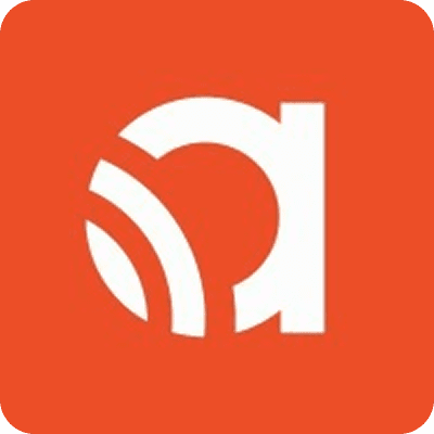 Audyo icon