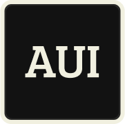 AUI icon