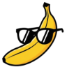 Banana AI icon