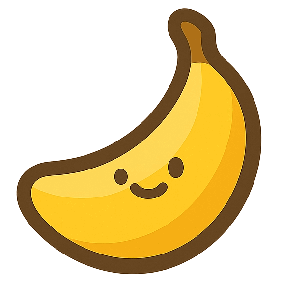 Banana AI icon