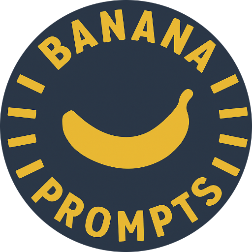 Banana Prompts icon