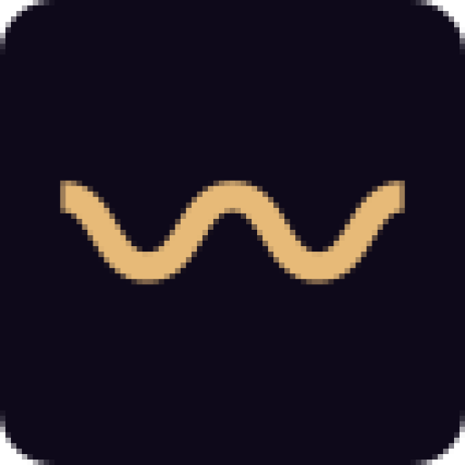 Beatwave icon