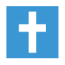 Bible AI icon